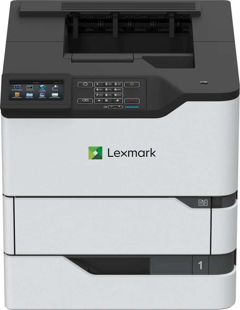 Impressora Lexmark Laser Mono M5270