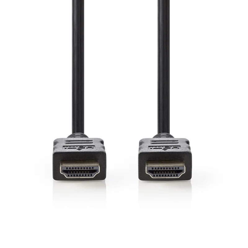 Cable Hdmi de Alta Velocidad Por Cable a Trav&eacute;s D.