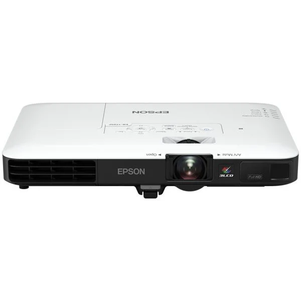 Video Projector Eb-1795f - Epson