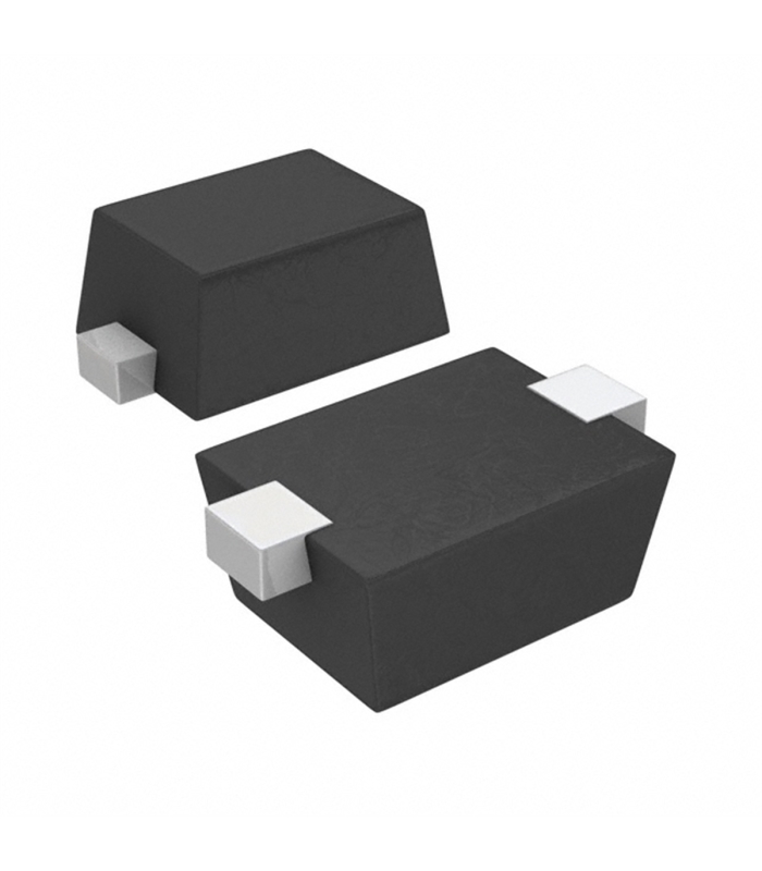 Diodo Retificador Smd 1kv 1a 2us 1.8w