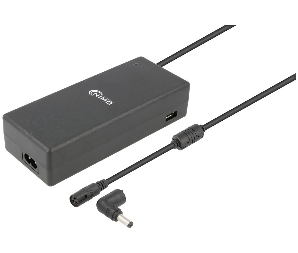 Alimentador Autom&aacute;tico PC port&aacute;til 120W