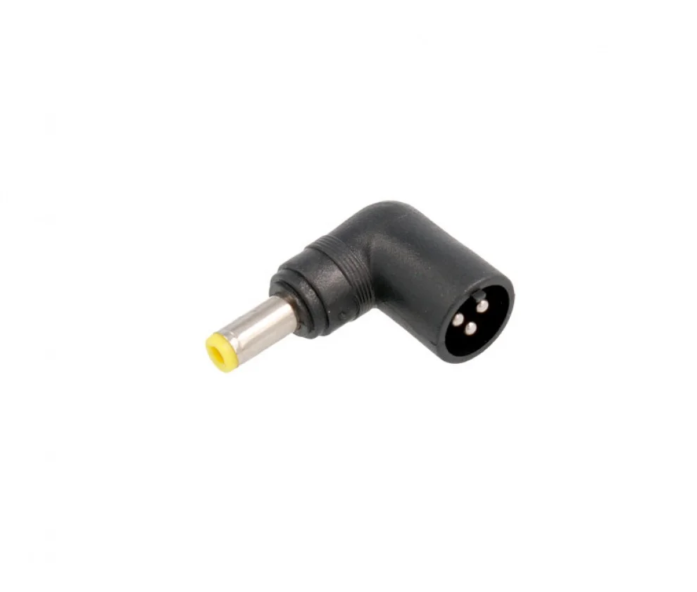 Conetor Dc Jack 5.5x2.5mm 19v para Alm291/Alm292