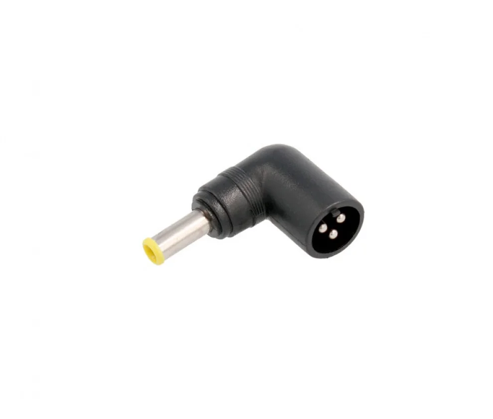 Conetor Dc Jack 5.0x3.0mm 19v para Alm291/Alm292