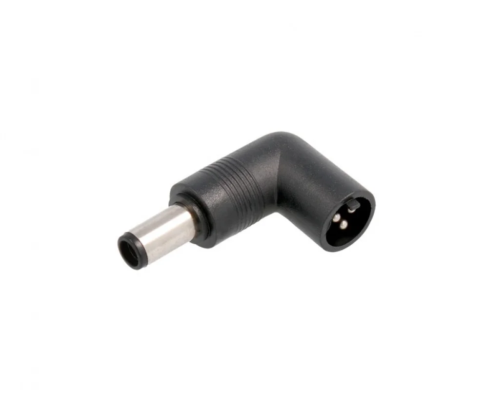 Conetor DC Jack 7.4x5.0mm 19.5V para ALM291/ALM292