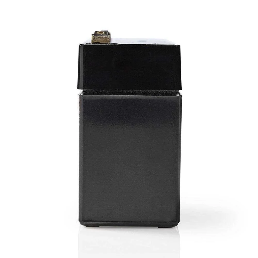 Bateria de Chumbo Acido 12v 2000mah Recarregavel