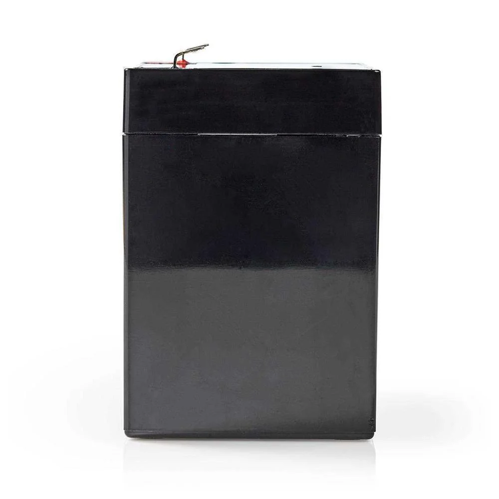 Bateria de Chumbo Acido 12v 5000mah Recarregavel