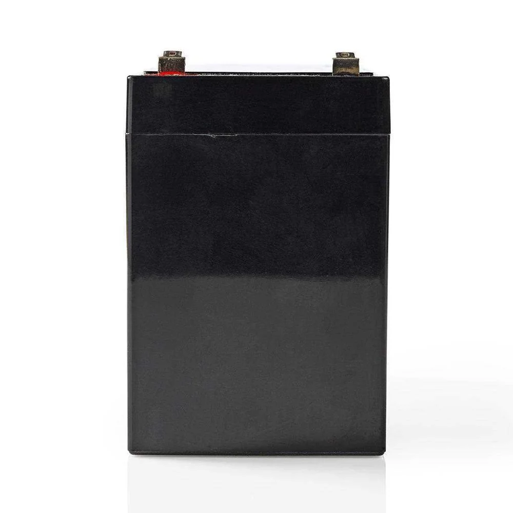 Bateria de Chumbo Acido 12V 9000mAh Recarregavel