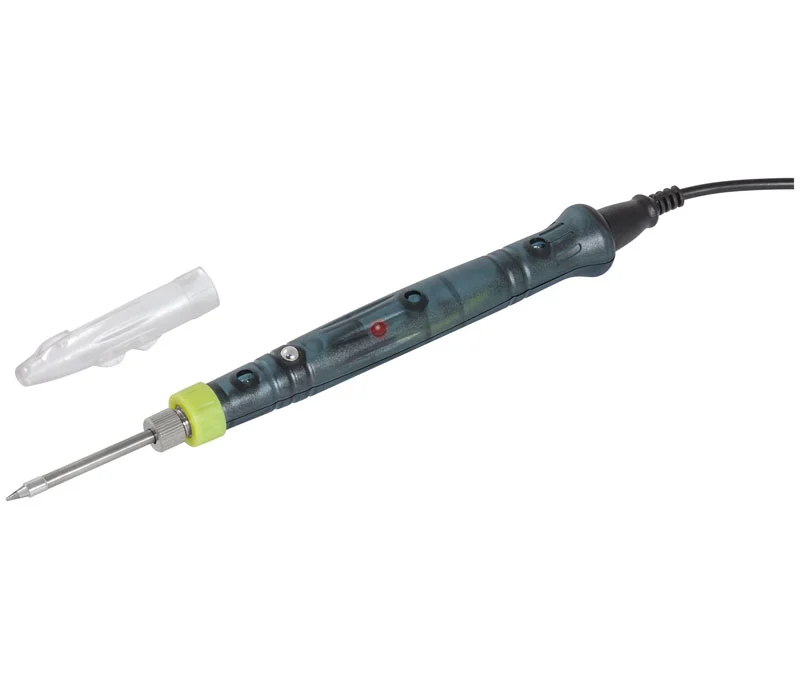 Soldador Tipo L&aacute;piz Por Usb 8w, 5v