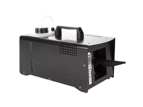 M&aacute;quina de Neve - 800&nbsp;w