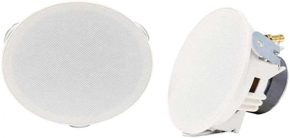 Sl4 Slimline Ceiling Speaker 4" Pair