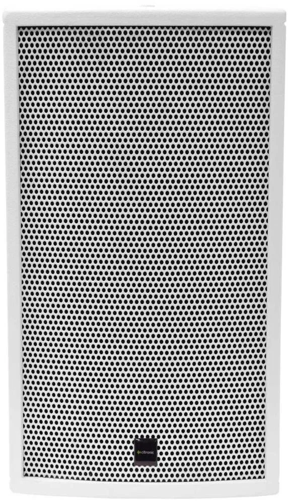 Cs-810w Passive Speaker White