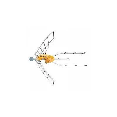 Antena Digital Tdt Uhf Hd Elipse (C21-60) Lte790