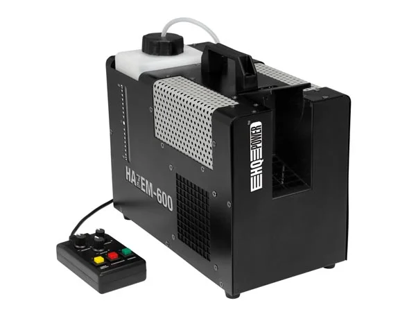 M&aacute;quina de Neve - 600 W