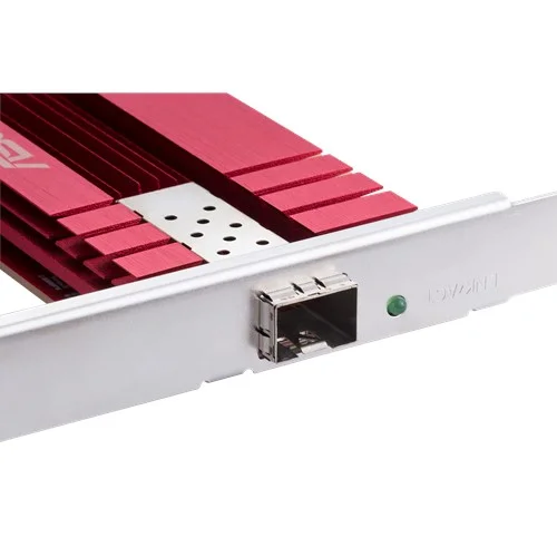 Tarjeta de Red Asus Xg-C100f