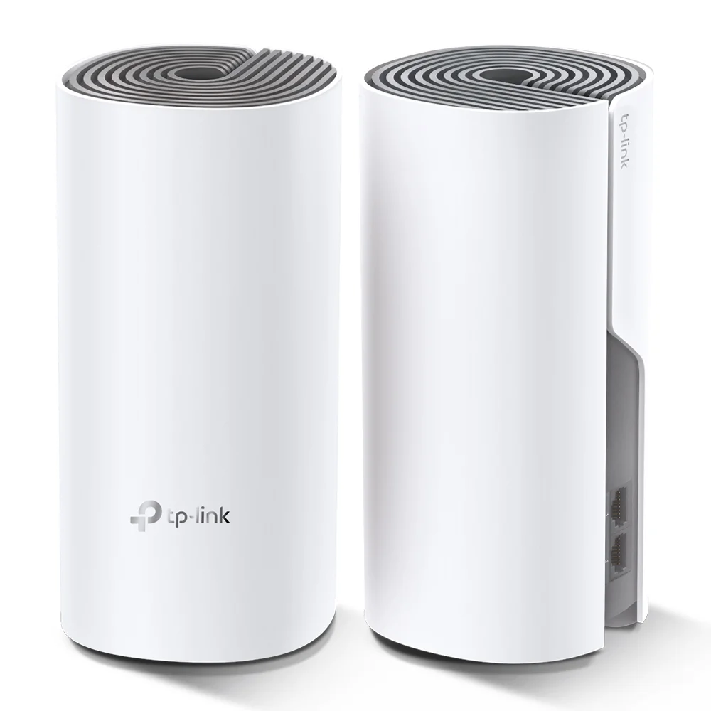 Wireless Lan Acc. Point Tp-Link Deco E4 P-2