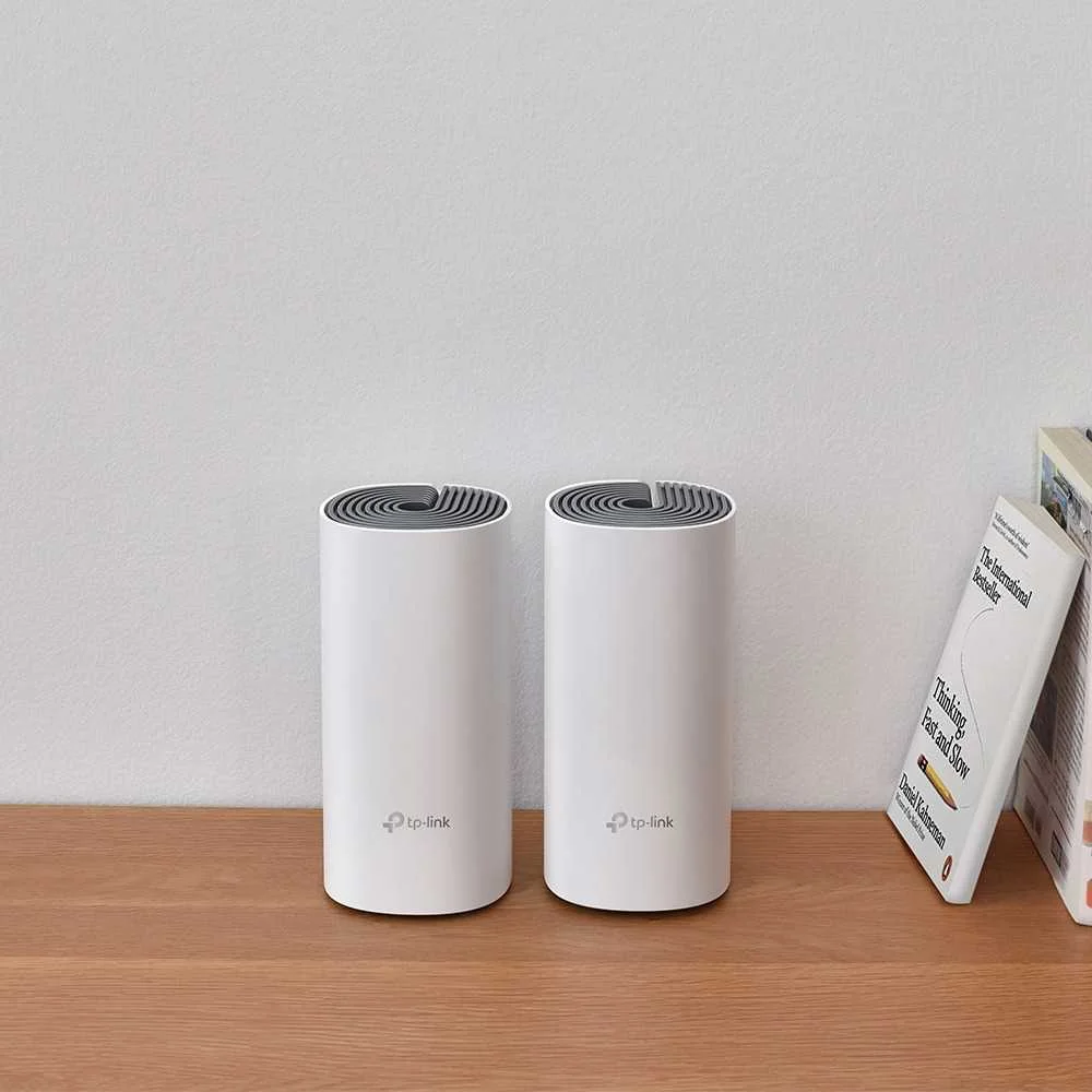 Wireless Lan Acc. Point Tp-Link Deco E4 P-2