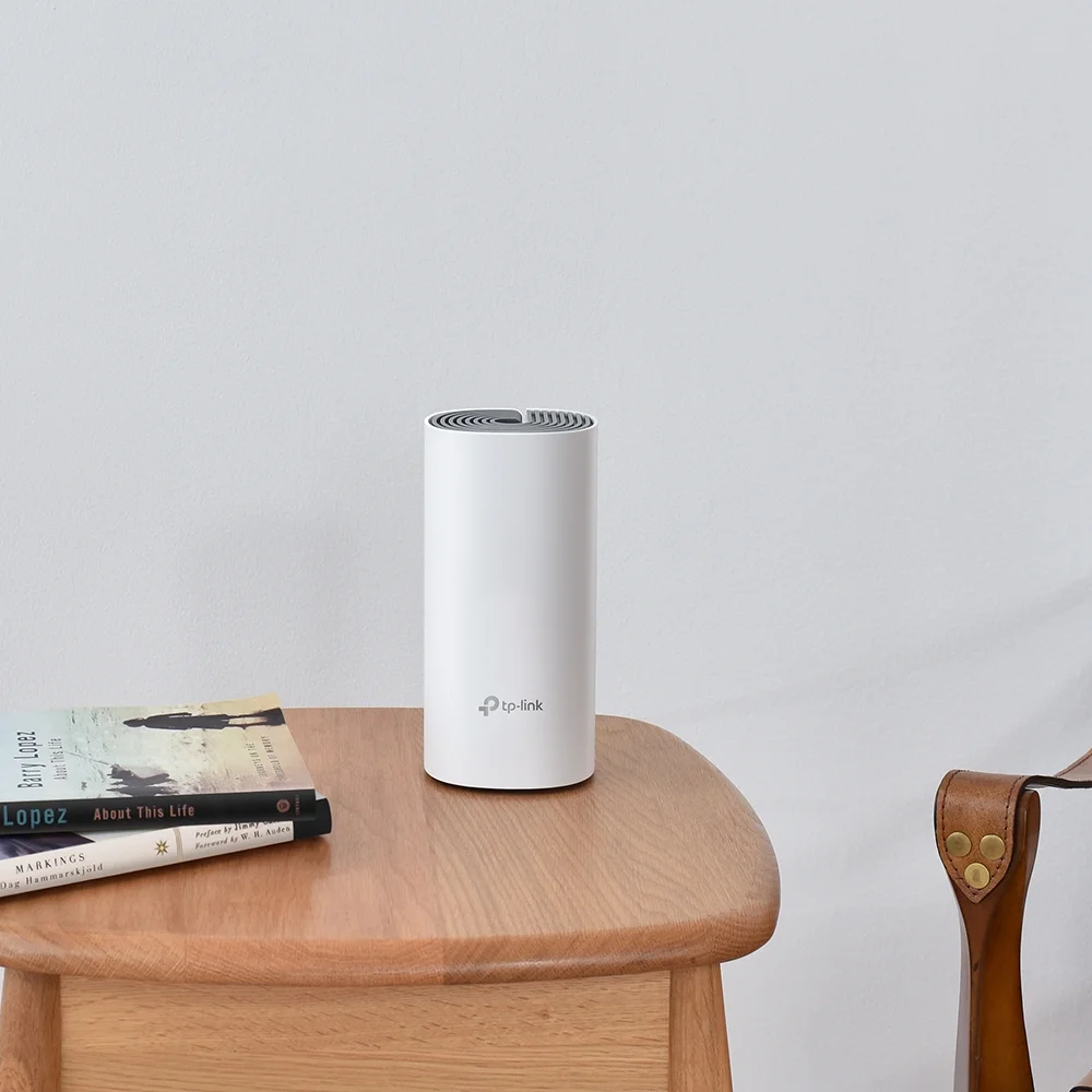 Wireless Lan Acc. Point Tp-Link Deco E4 P-2