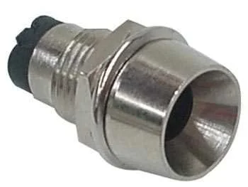 Soporte L&aacute;mpara LED 5mm