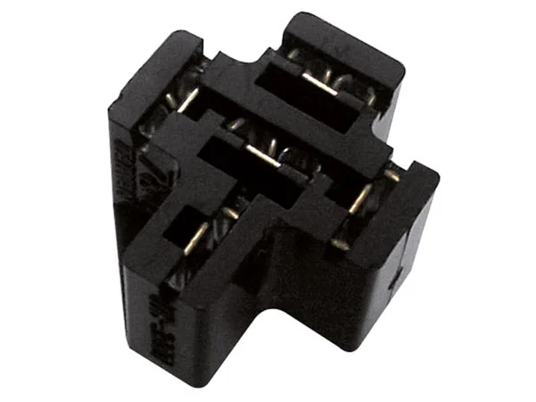 Suporte para Autom&oacute;vel Rel&eacute; - Pcb Modelo
