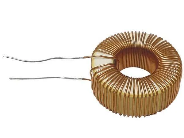 Deparasite Self 50uh 26mohm - 5a