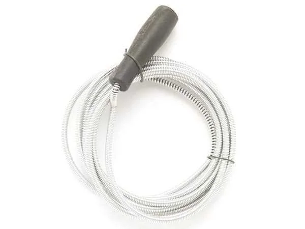 Desentupidor de Canos  7mm - 3m