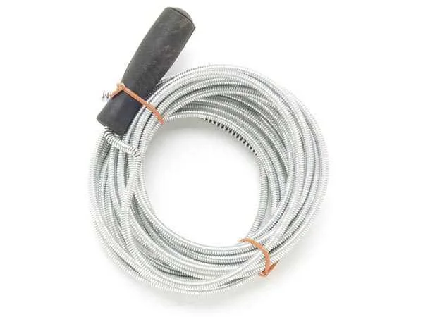 Limpiapipas  7mm - 5m