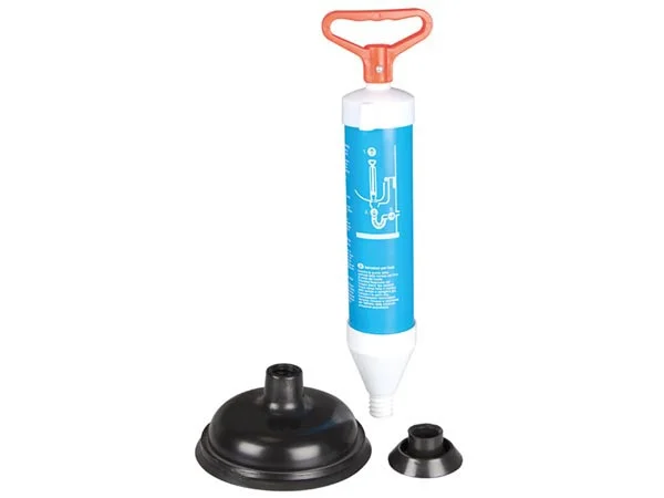 Desatascador de Fontaner&iacute;a