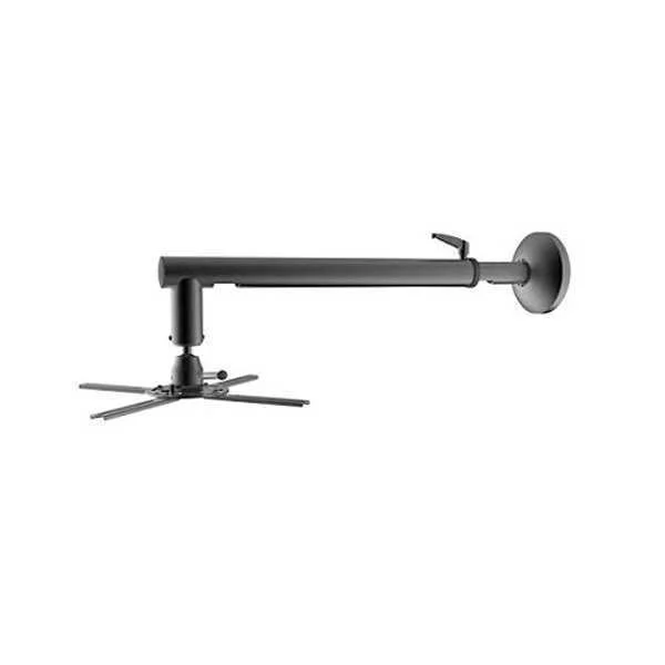 Equip Suporte de Projector para Parede Rota&ccedil;&atilde;o 360