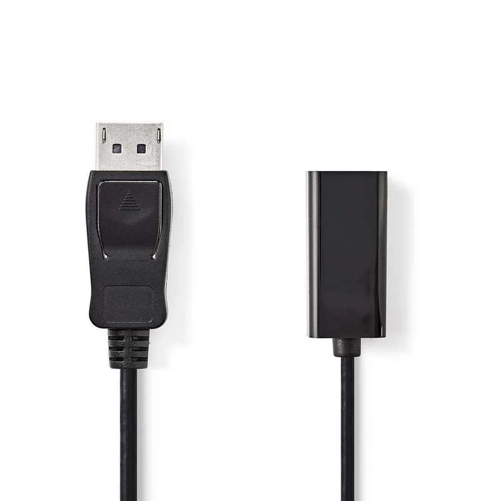 Cable Displayport-Hdmi | Displayport Macho - Hdmi.