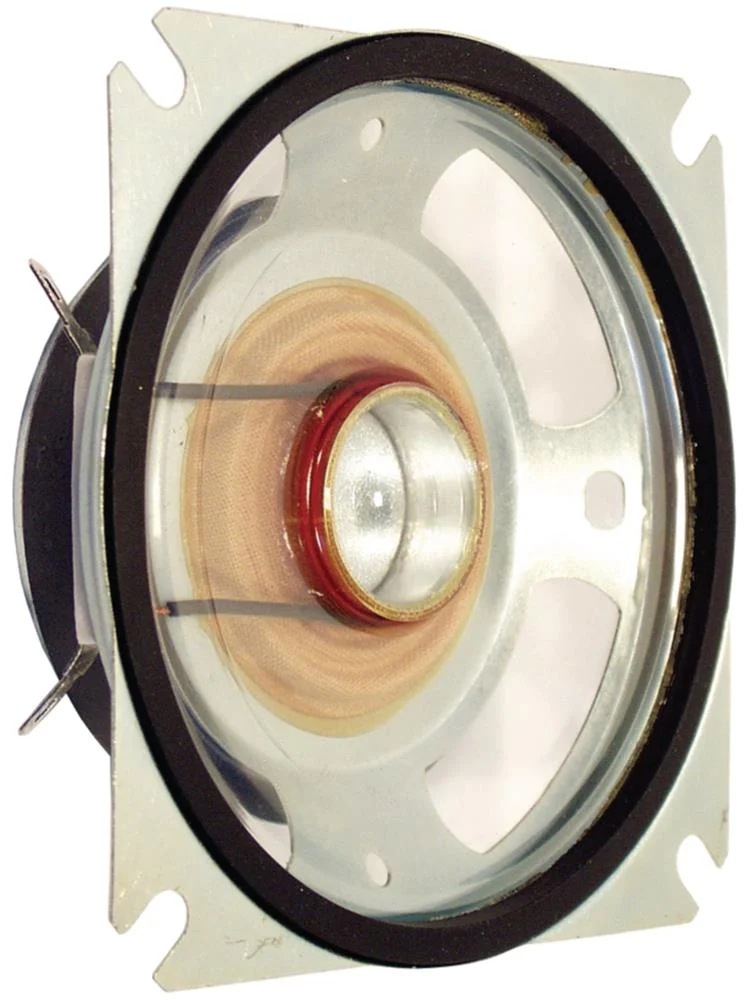 Altavoz Full-Range Waterproof 8 Cm (3.3"")