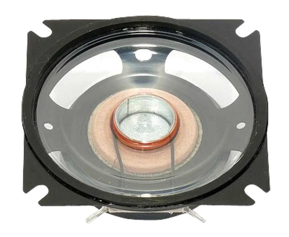 Altavoz Full-Range Waterproof 8 Cm (3.3"")