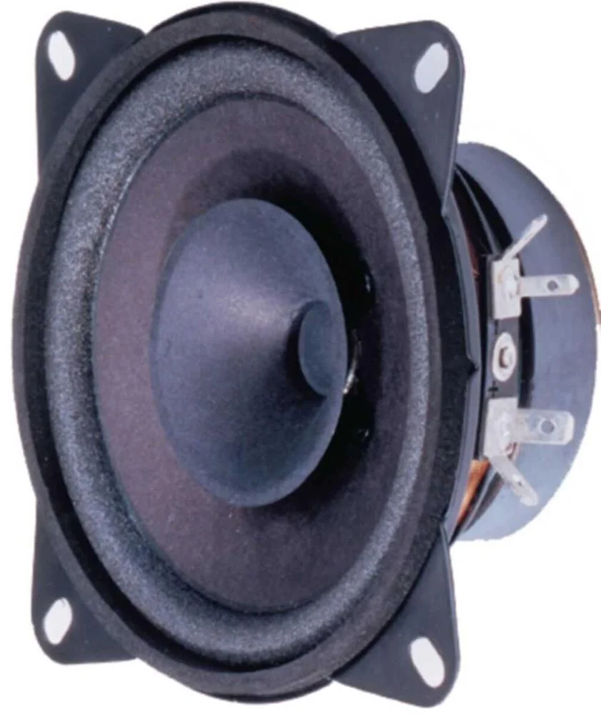 Broadband Speaker 4 Ohm 30 W