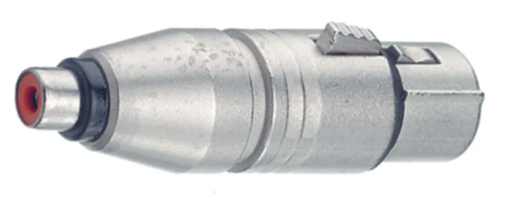 Adaptador Xlr