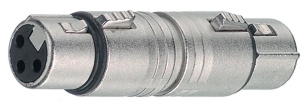 Adaptador Xlr
