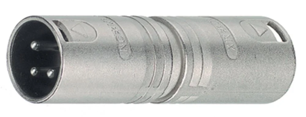 Adaptador Xlr