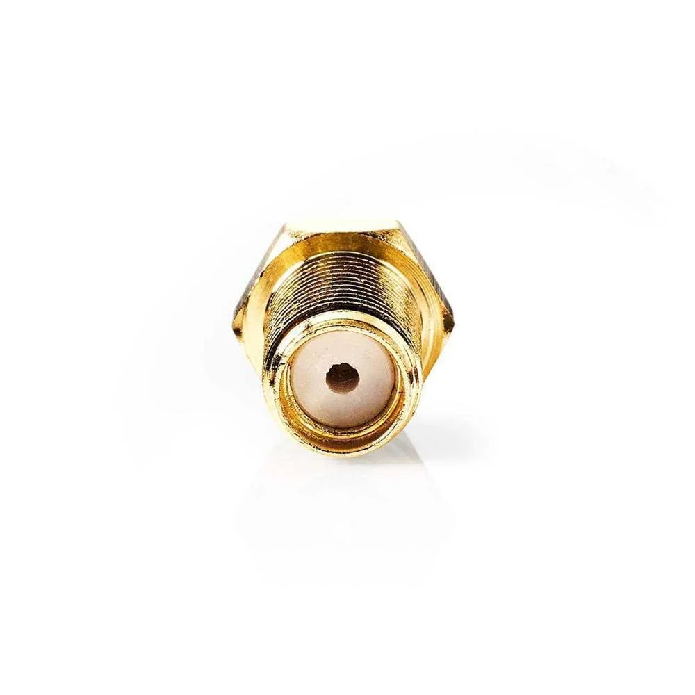 Conector Sma | Mujer - para Cables Rg174 | 2 Unid.