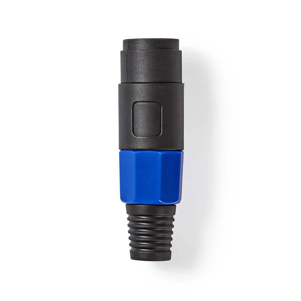 Conector de Altavoz | Altavoz de 4 Pines Macho | .