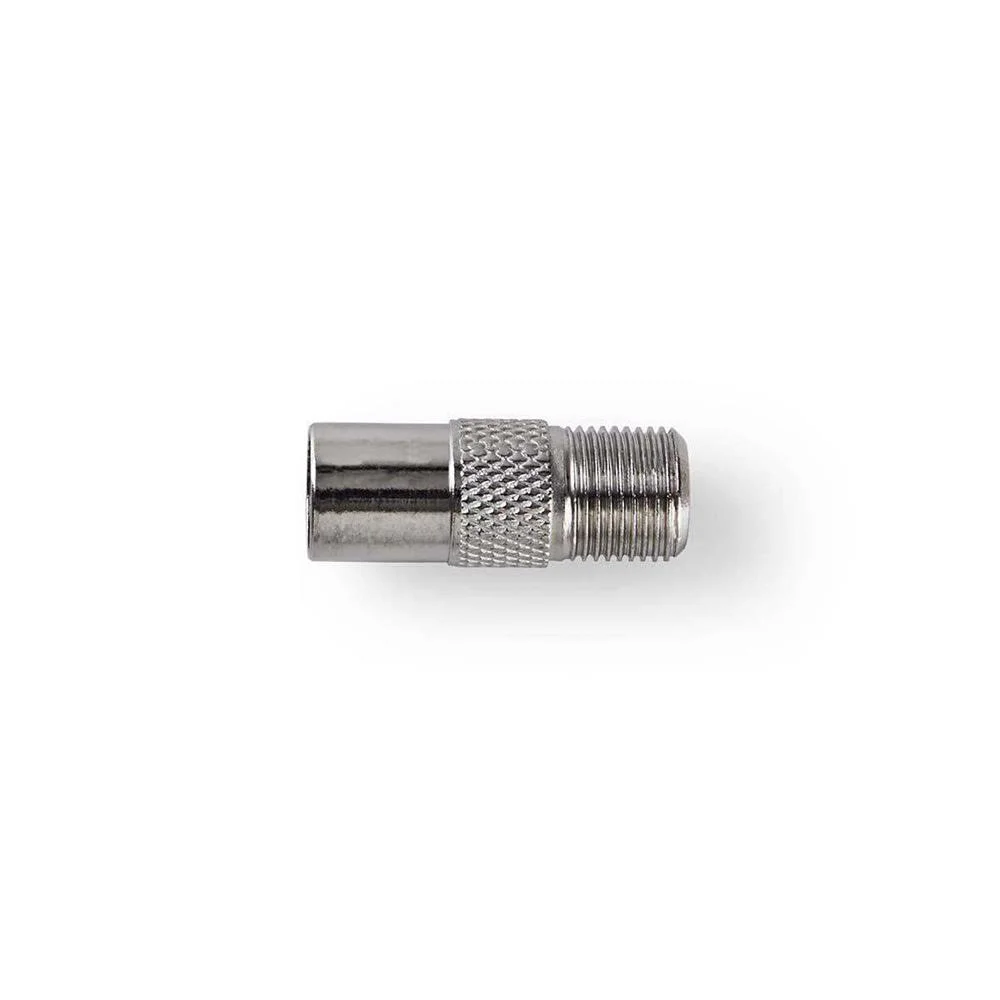 Adaptador de Sat&eacute;lite Y Antena | Coaxial Macho - .