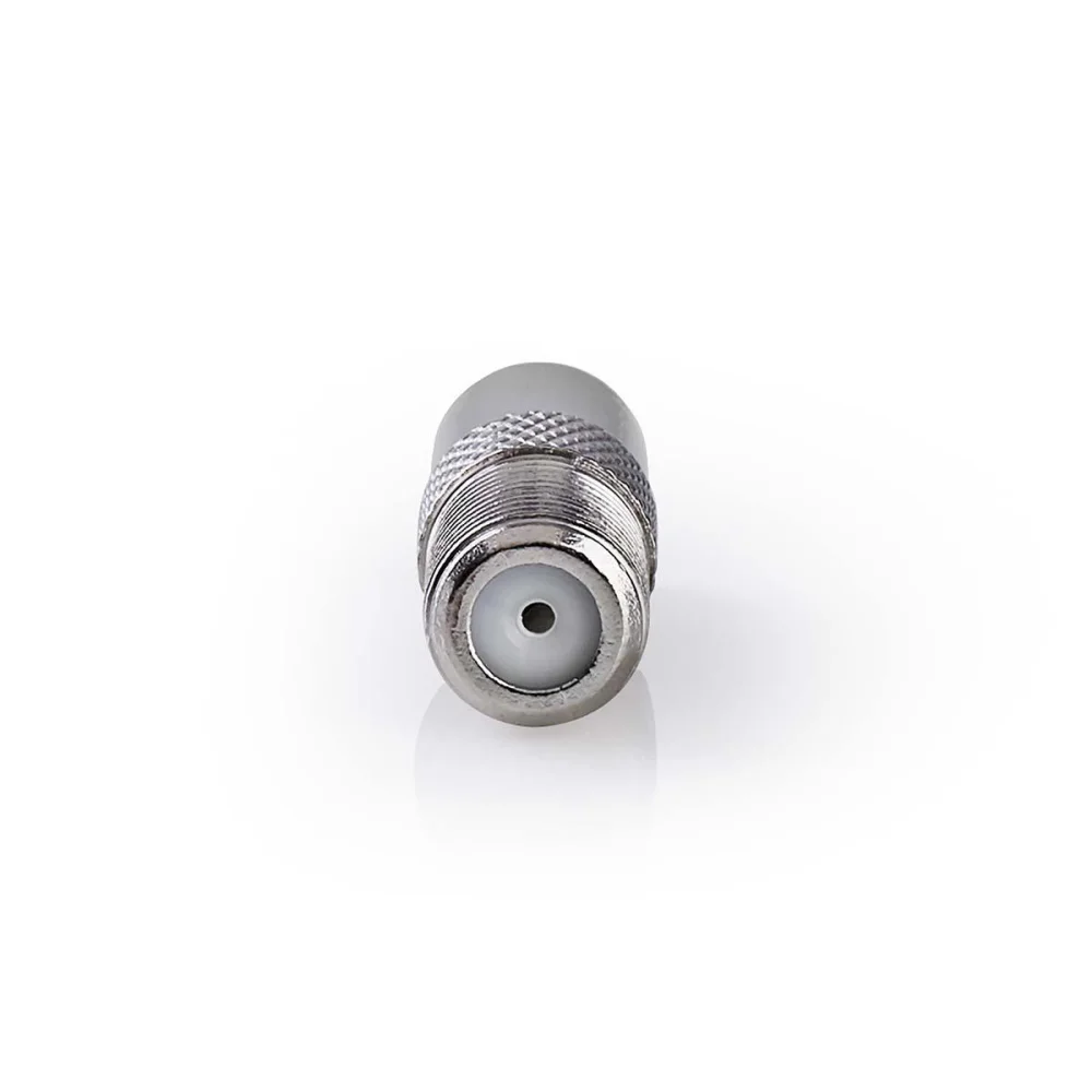 Adaptador de Sat&eacute;lite Y Antena | Coaxial Macho - .