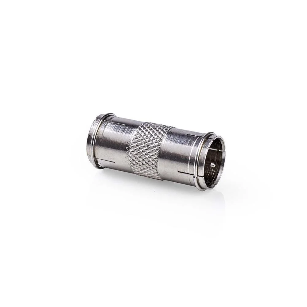 Adaptador De Sat&eacute;lite E Antena | F Fast Masculino.