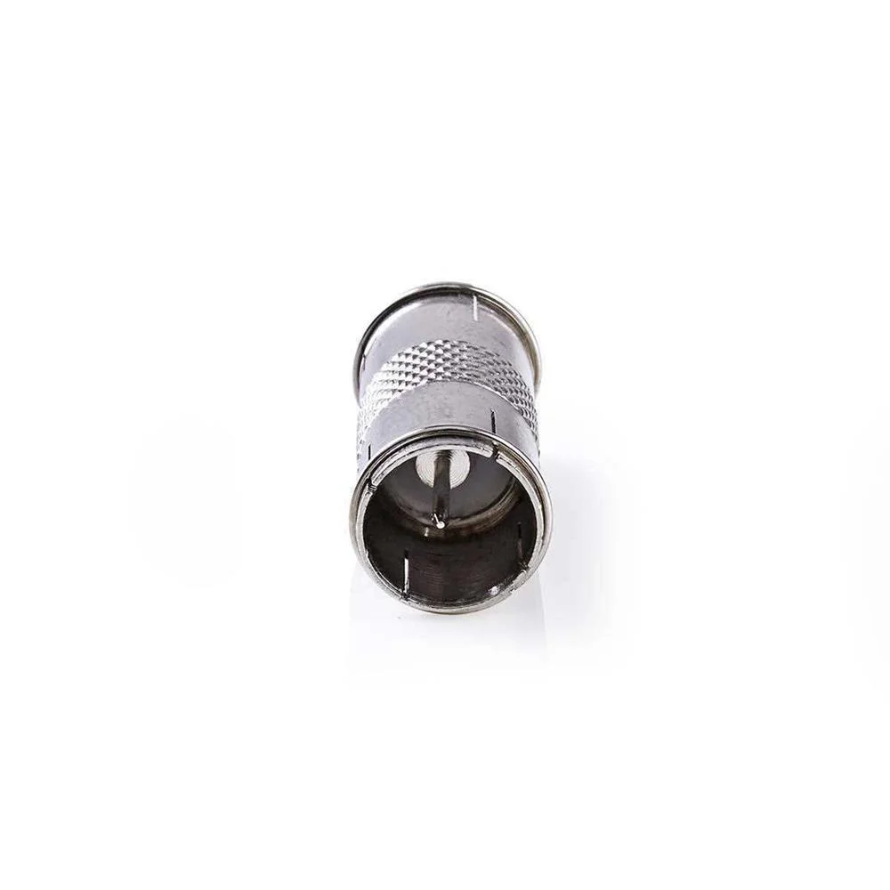 Adaptador De Sat&eacute;lite E Antena | F Fast Masculino.