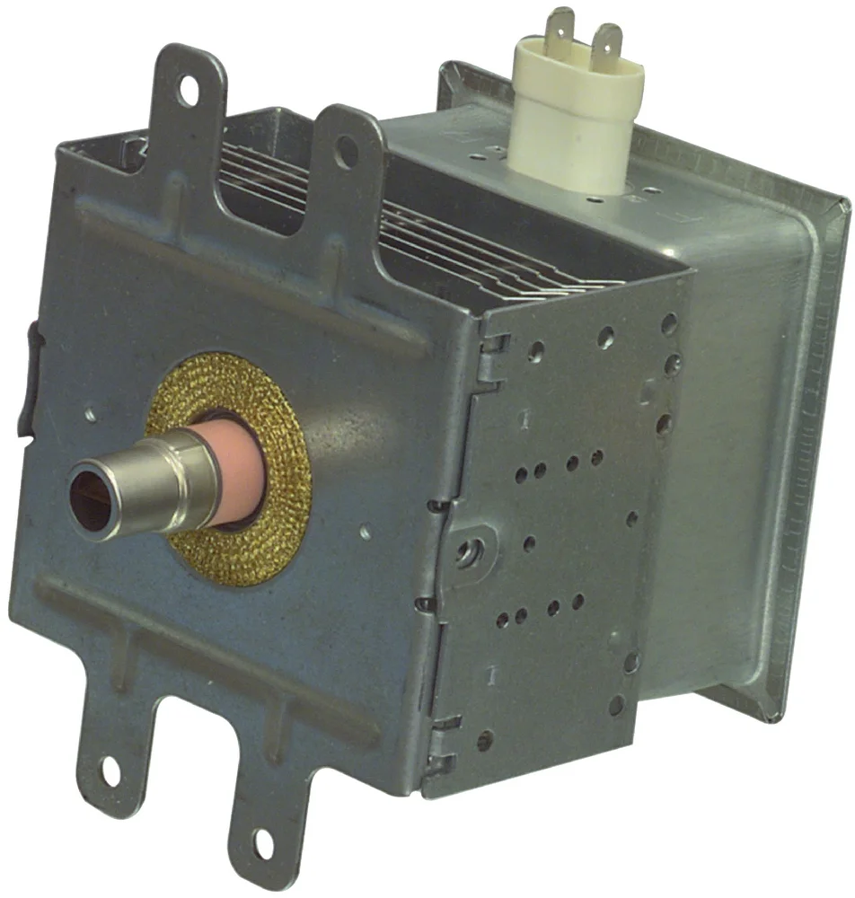 Tubo de Microondas Magnetron N&uacute;mero de Pe&ccedil;a Origi.