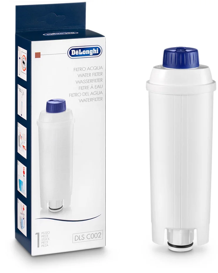 De&acute;longhi Wasserfilter Ecam  - Dlsc002