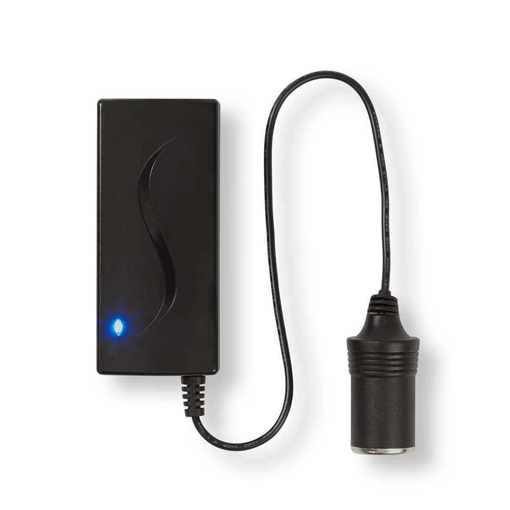 Convertidor de Corriente - 12 Vdc 5.0 a