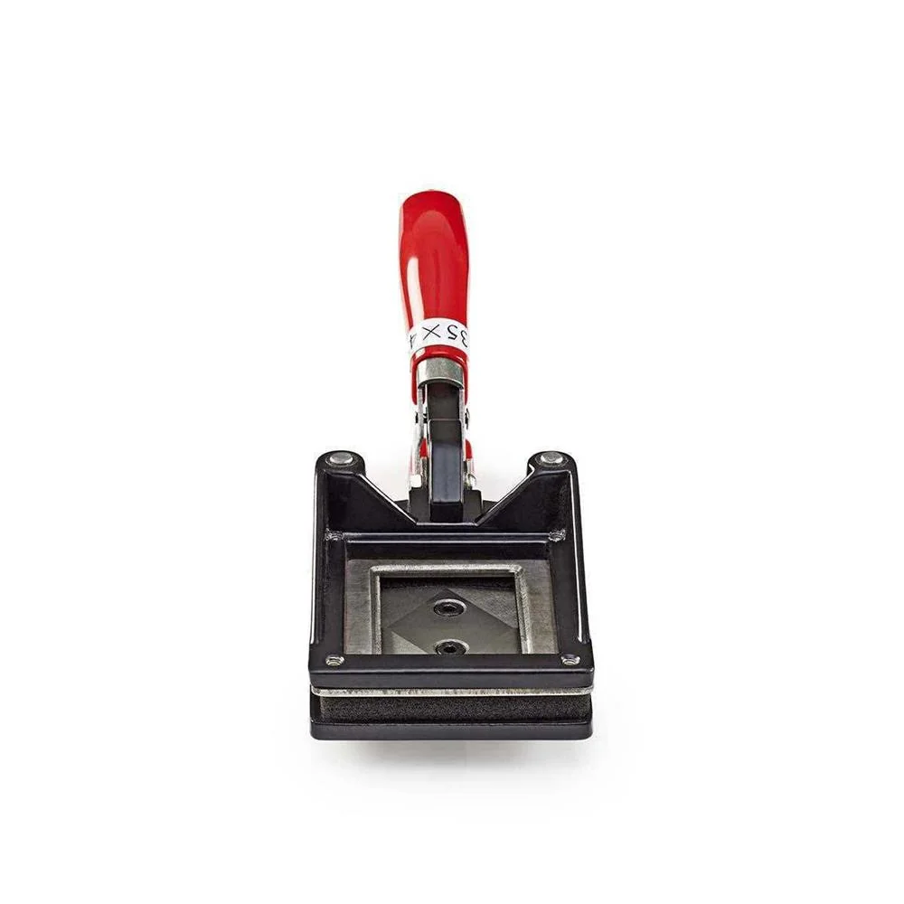 Cortador Para Fotos De Passaporte  35 X 45 Mmcort