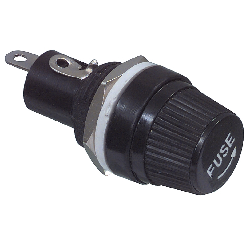 Fuse Holders