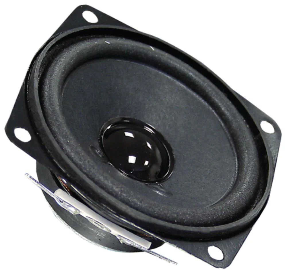 Altavoz Full-Range de 16 Cm (6.5"")