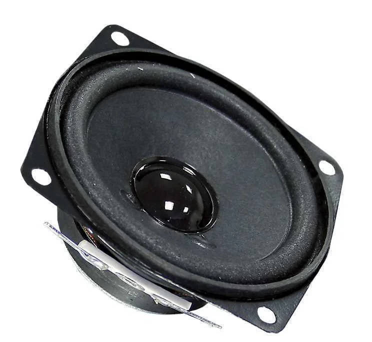 Altavoz Full-Range de 16 Cm (6.5"")
