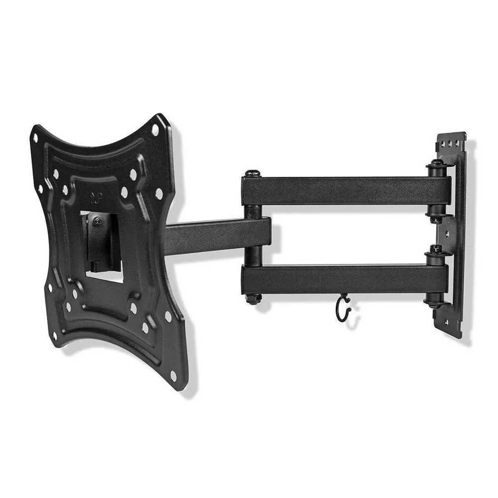 Soporte de Pared para Tv Con Movimiento Completo .