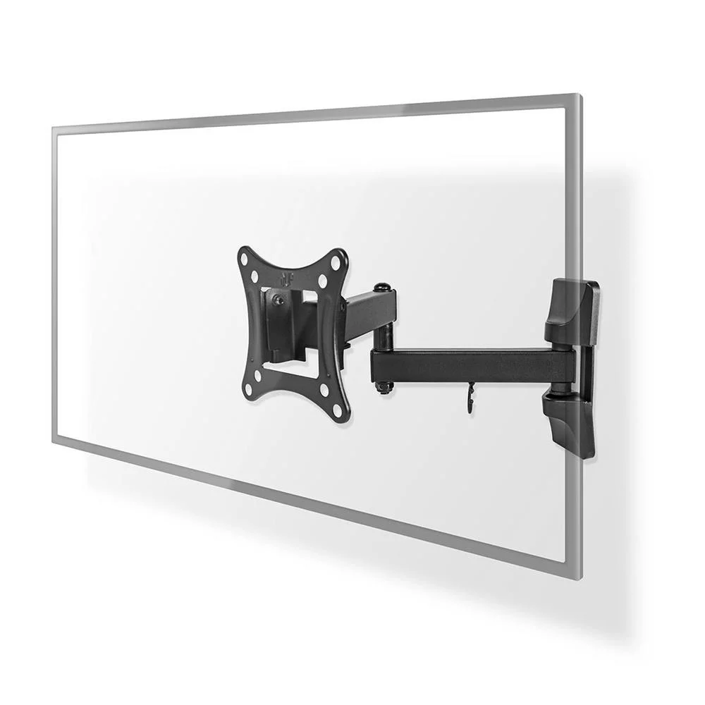 Suporte de Parede Para Tv Movimento Total 13-27"